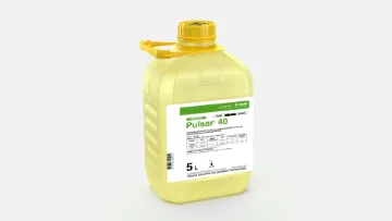 basf herbicide Pulsar 40